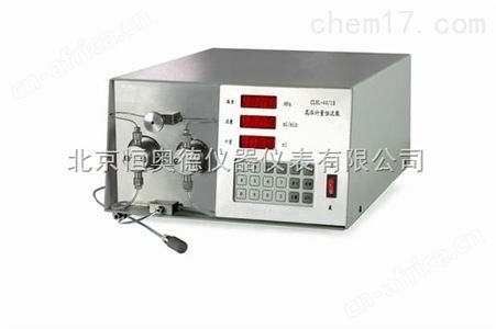 压力表校验器HA-CW-60