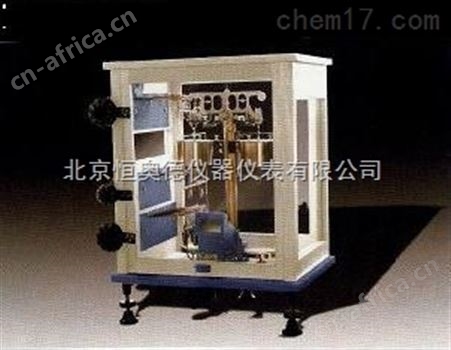 压力表校验器HA-CW-60