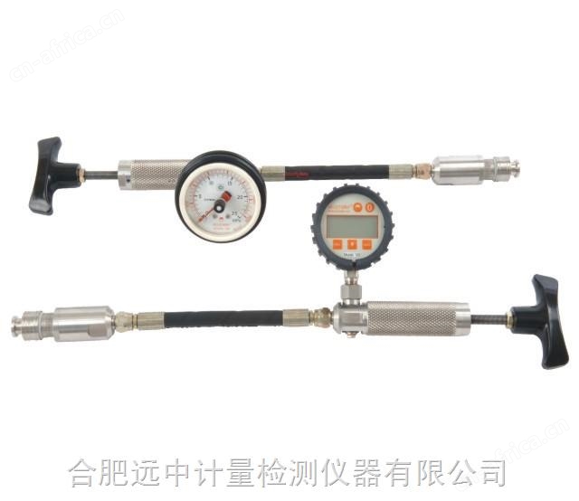 Elcometer 108液压附着力测试仪
