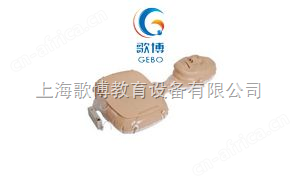 迷你型心肺复苏训练模拟人