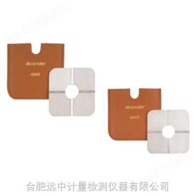 Elcometer 125表面比较板