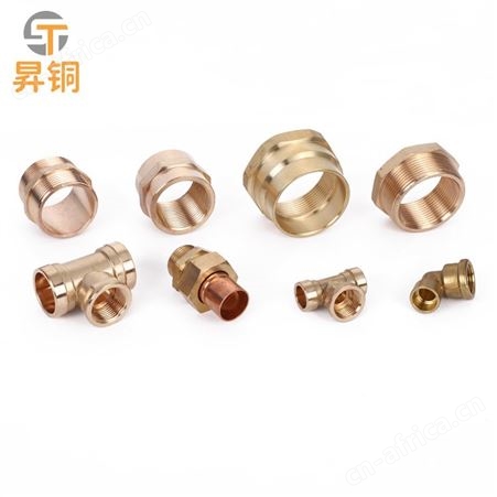 抑菌铜管道 环保铜水管 包塑铜管 紫铜管厂家 抗压水管 自来水管道