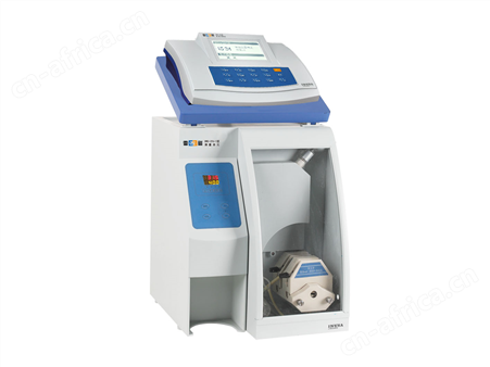 DWS-296型氨(氮)测定仪