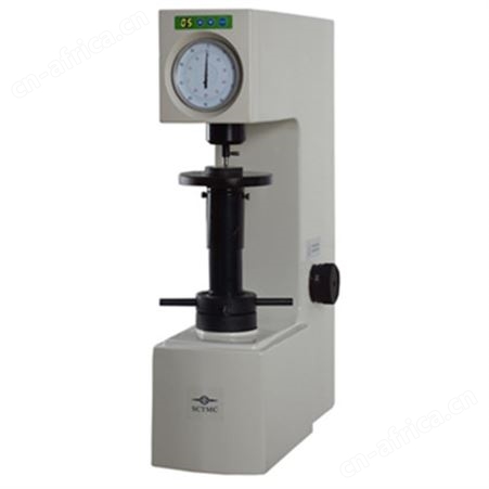 XHR-150塑料洛氏硬度计尚材洛氏硬度计