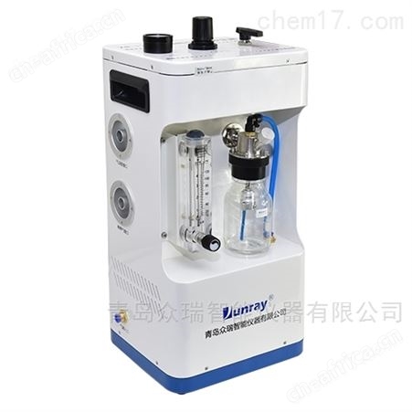 ZR-1304型ZR-1304型气溶胶发生器