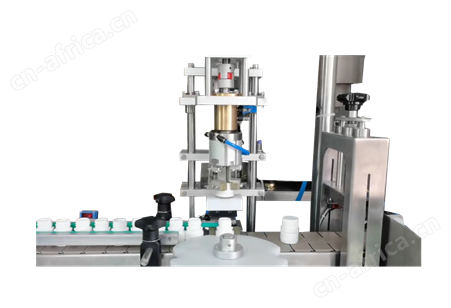 单头扭力旋盖机