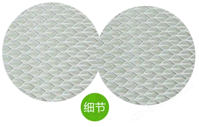 FFU配套高效过滤器细节图片