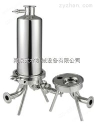 微孔过滤器设备