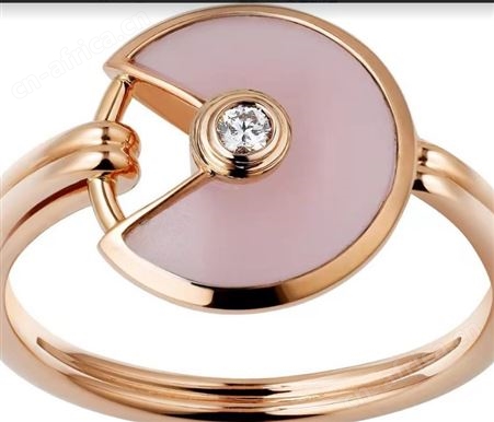 钻石戒指回收 二手钻戒 珠宝奢侈品 卡地亚 钻石出售 正规平台