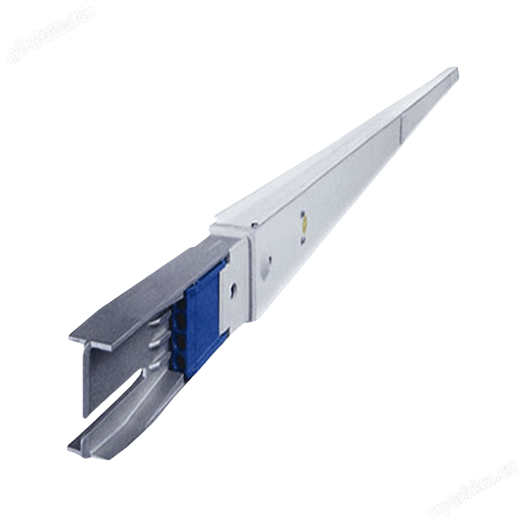 照明型供电母线槽