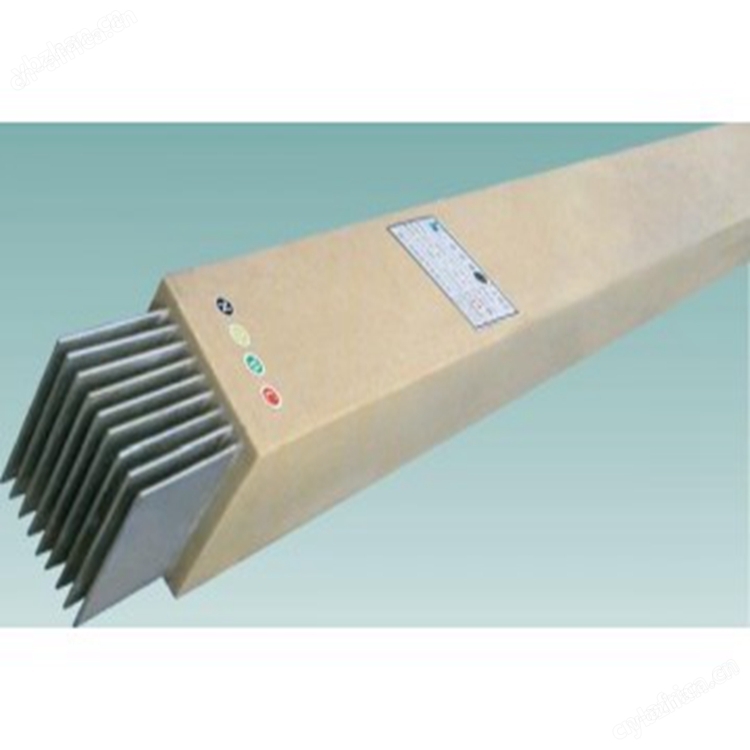 2500A防淋雨淋水母线槽