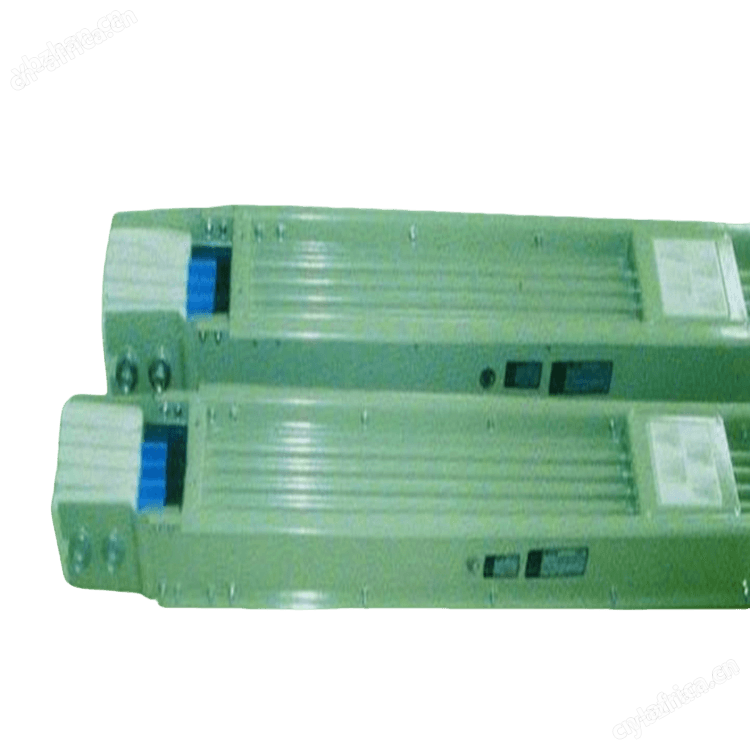 低压瓦楞绝缘母线