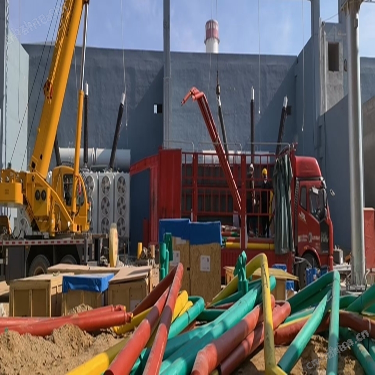 10Kv高压管式母线