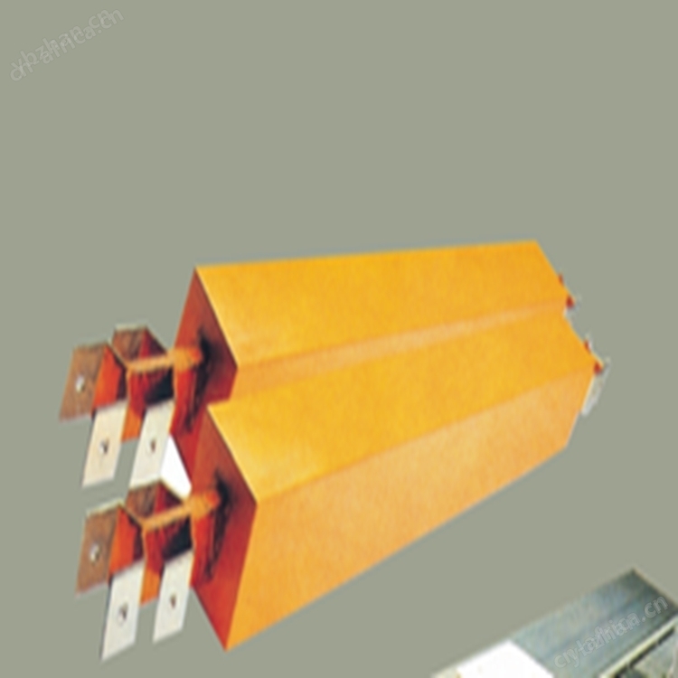 2500A防淋雨淋水母线槽