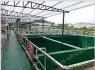 电路板镍废水达标排放 电镀废水处理工艺