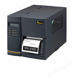 Argox-DX2300条码打印机