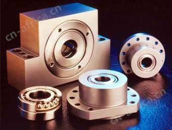 Timken® 精密轴承