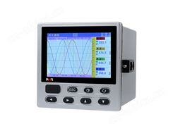 NHR-7100T系列彩色无纸记录仪