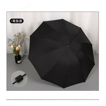 昆 明雨伞厂家 实用性强 移动广告媒介 能够覆盖大量潜在客户
