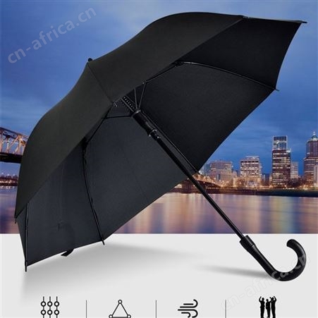 批发雨伞定做公司 覆盖面广泛 移动广告媒介 品牌形象塑造功能