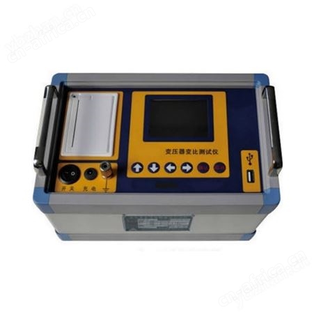 变压器变比检测设备