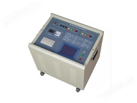 异频输电线路参数测试仪