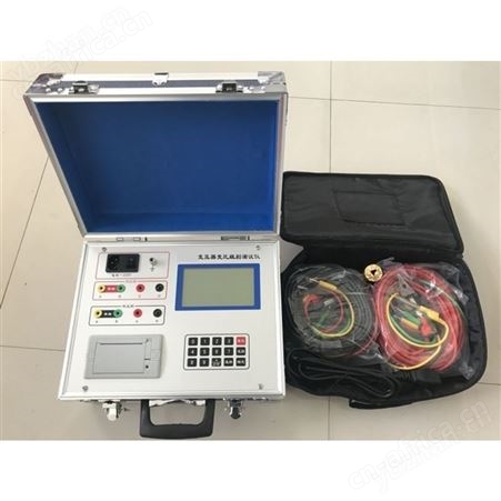 变压器变比检测设备