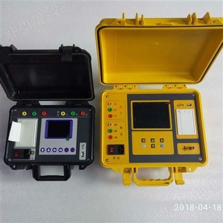 变压器变比检测设备