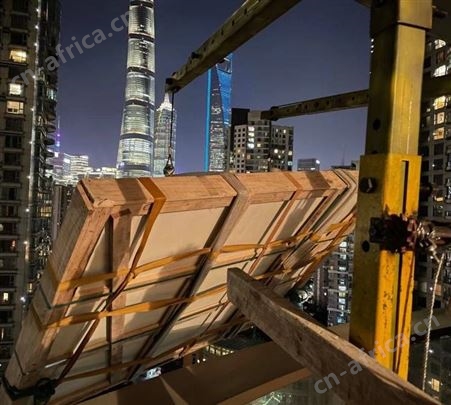 家具吊装上楼 高层专业吊装家具沙发电话 搬运门窗大理石浴缸入户