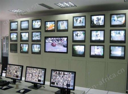 安防电子产品检测