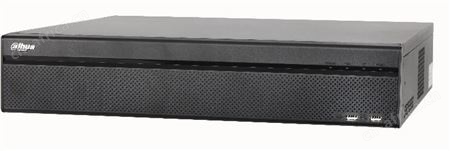 大华8盘位 32路 H.265 DH-NVR4832-4KS2 DH-NVR4832-4KS2