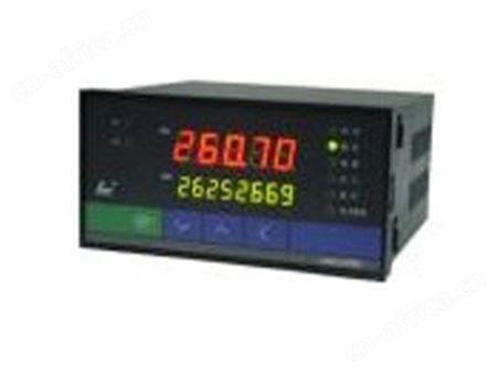 SWP-LK系列流量积算控制仪