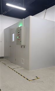 福州恒温老化室
