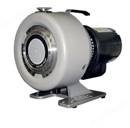 TriScroll 600TriScroll 600涡旋式干泵