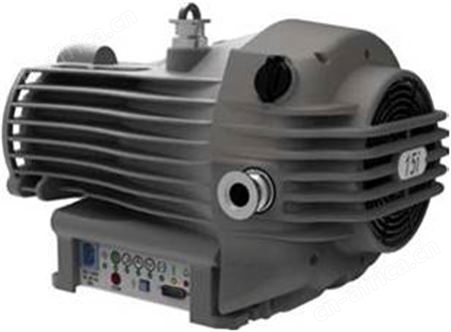 nXDS系列涡旋式干泵