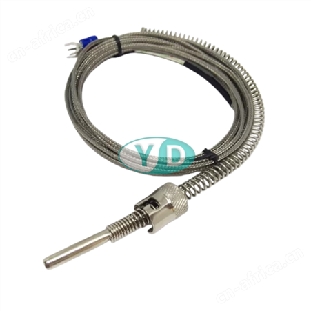 AI-TR-25-902190卡簧热电阻