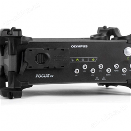 FOCUS PX超声波相控阵探伤系统