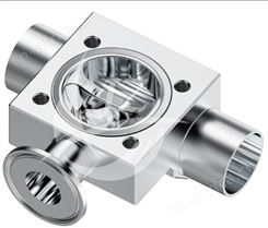 多通道阀Multiple Channel Valves
