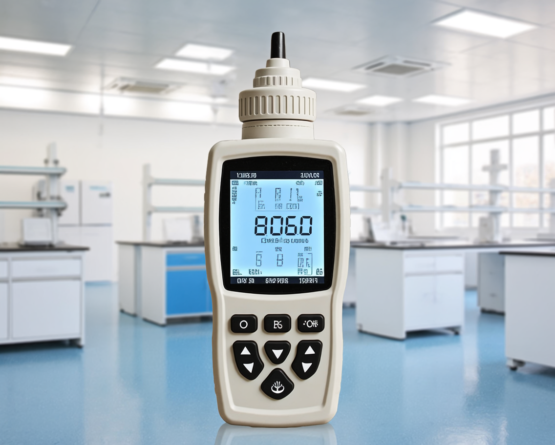 四合一气体检测仪哪家性价比高？富凯特科技以技术实力诠释答案