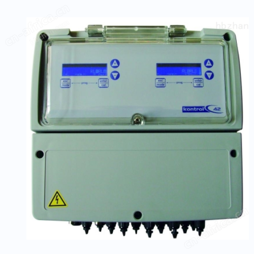 意大利seko泳池PH ORP检测仪多少钱