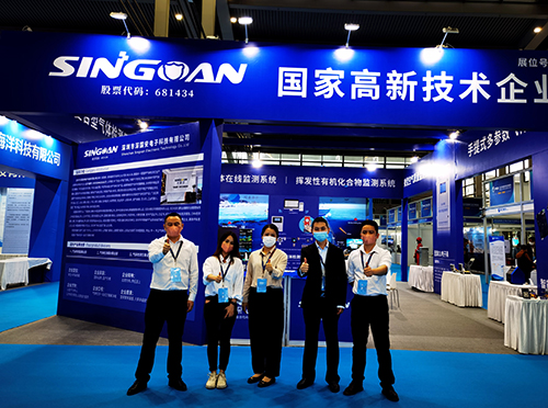 一氧化碳检测仪厂家排名 一氧化碳检测仪厂家排名