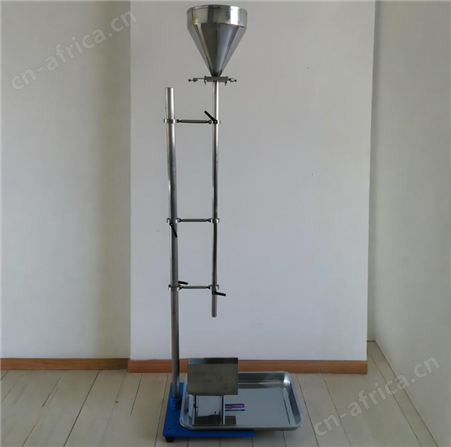 定制落砂耐磨试验机生产