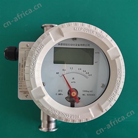 DSF10四氟转子流量计报价