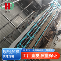 一体式皮带真空过滤机支持定制