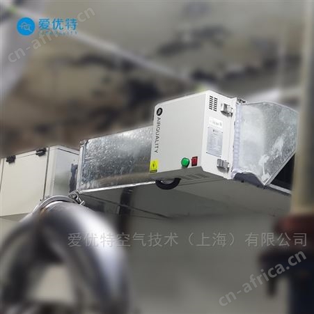 空气除臭设备多少钱