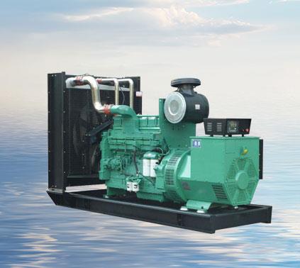 500kw发电机