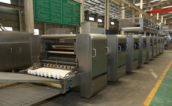 挂面生产设备 挂面生产设备