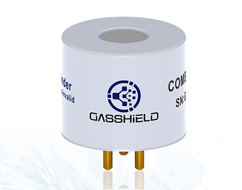 封装型可燃气体传感器