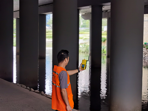 便携式气体检测仪 便携式气体检测仪