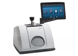 Thermo红外光谱仪